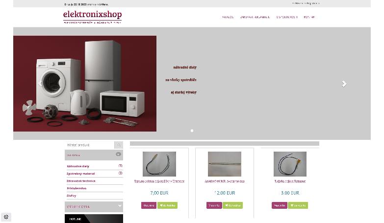 Elektronix Shop